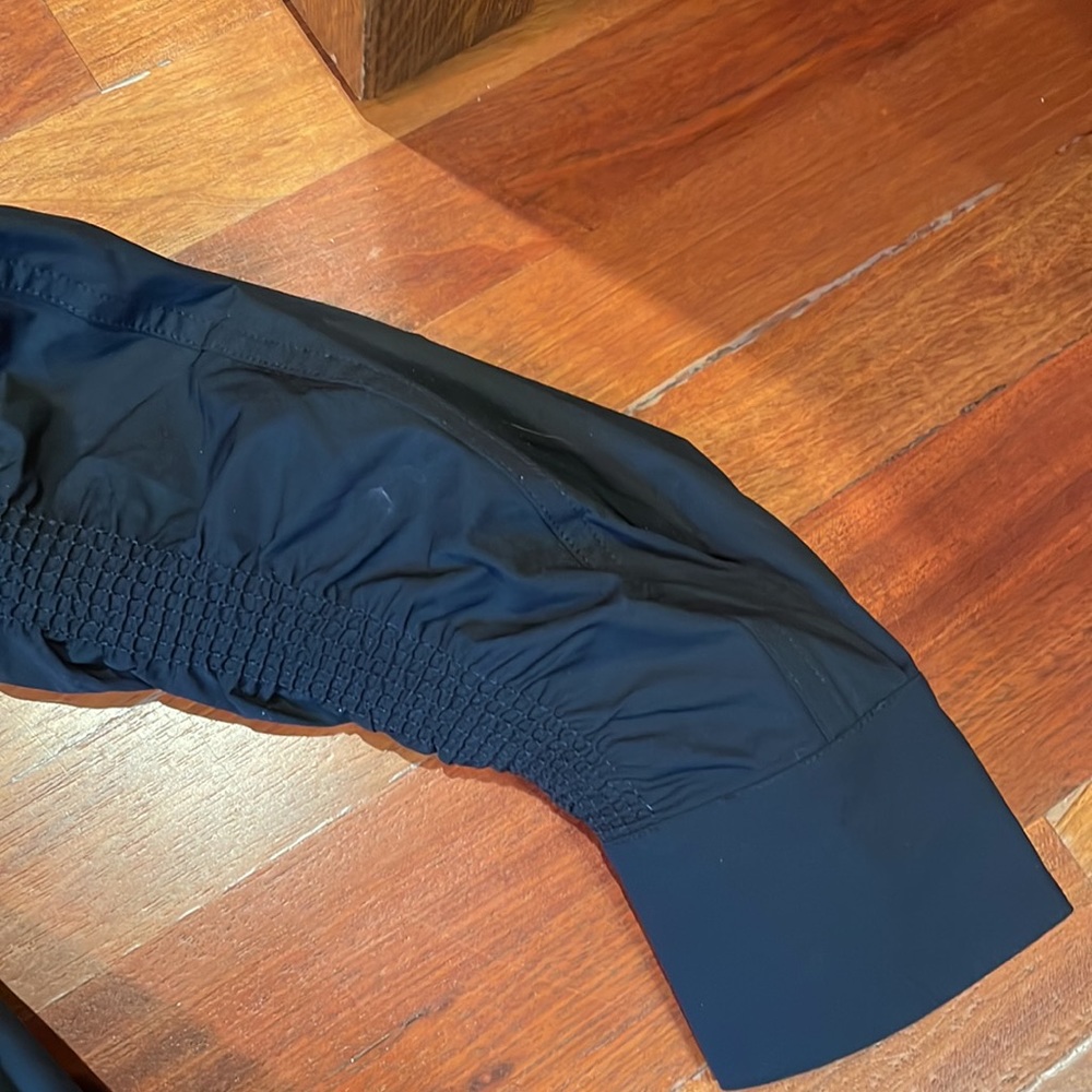 Fabletics Giana Jacket Size Small - image 7